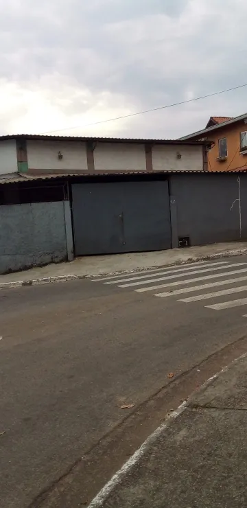 imagem 5 - Comercial - Galpão imagem 5 - Comercial - Galpão