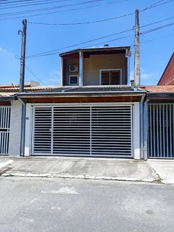 Alugar Casa / Sobrado Condomínio em São José dos Campos. apenas R$ 458.000,00