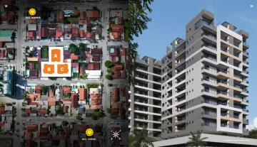 imagem 1 - Apartamento - Padrão imagem 1 - Apartamento - Padrão