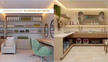 imagem 3 - Apartamento - Padrão imagem 3 - Apartamento - Padrão