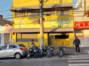 Alugar Comercial / Ponto em São José dos Campos. apenas R$ 8.500,00