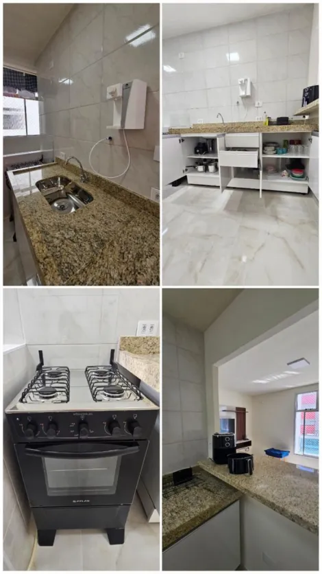 imagem 5 - Apartamento próximo a praia, na Martim de Sá. imagem 5 - Apartamento próximo a praia, na Martim de Sá.