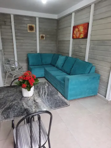 Caraguatatuba Jardim California Casa Locacao R$ 2.445,00 3 Dormitorios 2 Vagas Area do terreno 125.00m2 Area construida 65.00m2