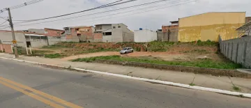 Alugar Terreno / Padrão em São José dos Campos. apenas R$ 1.000,00