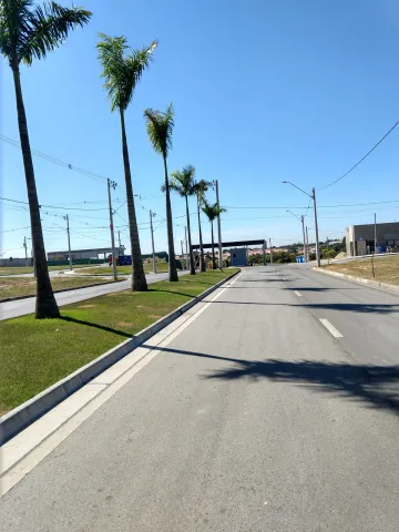 imagem 2 - Terreno - Padrão em Condomínio imagem 2 - Terreno - Padrão em Condomínio