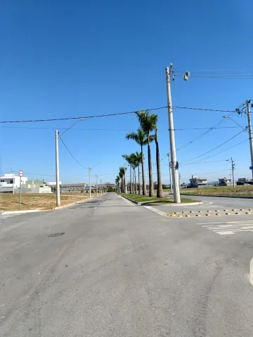 imagem 3 - Terreno - Padrão em Condomínio imagem 3 - Terreno - Padrão em Condomínio