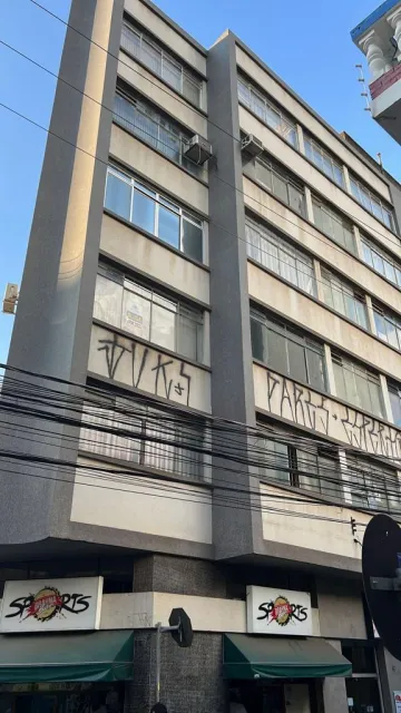 imagem 1 - Oportunidade de Sala Comercial no Coração de Campinas/SP imagem 1 - Oportunidade de Sala Comercial no Coração de Campinas/SP