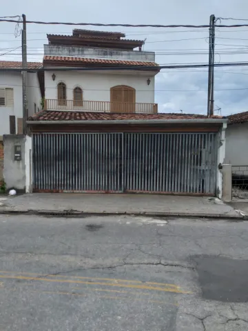 imagem 1 - Casa - Sobrado Padrão imagem 1 - Casa - Sobrado Padrão