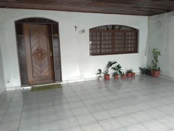 imagem 2 - Casa - Sobrado Padrão imagem 2 - Casa - Sobrado Padrão