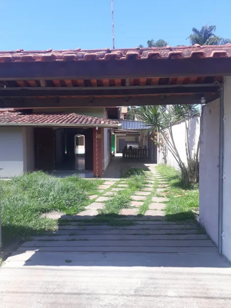 imagem 1 - Casa térrea com piscina e 4 quartos imagem 1 - Casa térrea com piscina e 4 quartos