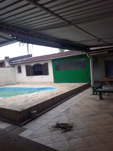 imagem 4 - Casa térrea com piscina e 4 quartos imagem 4 - Casa térrea com piscina e 4 quartos