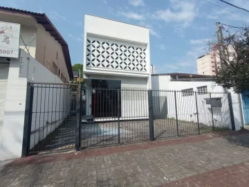 Alugar Comercial / Prédio em São José dos Campos. apenas R$ 12.000,00