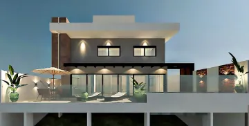 imagem 1 - Casa - Sobrado Condomínio imagem 1 - Casa - Sobrado Condomínio