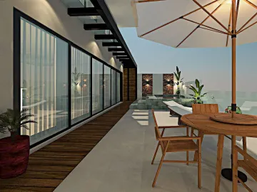 imagem 4 - Casa - Sobrado Condomínio imagem 4 - Casa - Sobrado Condomínio