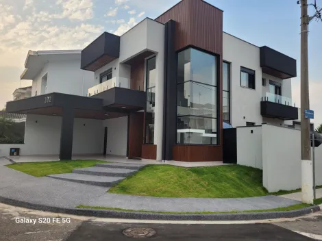 Alugar Casa / Sobrado Condomínio em São José dos Campos. apenas R$ 2.350.000,00