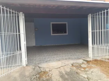 Alugar Casa / Padrão em São José dos Campos. apenas R$ 2.100,00