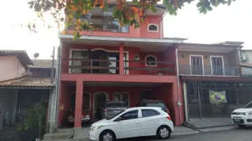 imagem 1 - Casa - Sobrado Padrão imagem 1 - Casa - Sobrado Padrão