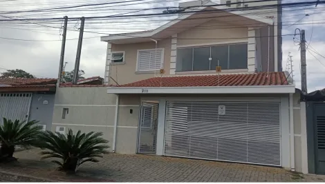 Alugar Casa / Sobrado Padrão em São José dos Campos. apenas R$ 695.000,00