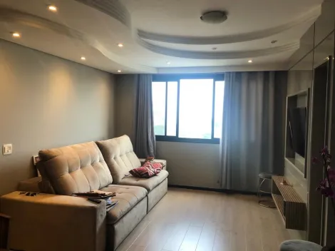 Alugar Apartamento / Padrão em São José dos Campos. apenas R$ 6.500,00