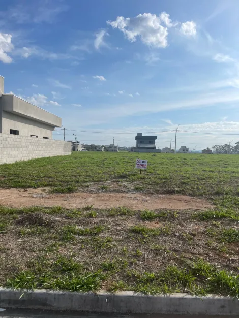 imagem 2 - Terreno - Padrão em Condomínio imagem 2 - Terreno - Padrão em Condomínio