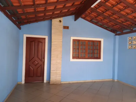 Alugar Casa / Padrão em São José dos Campos. apenas R$ 2.200,00