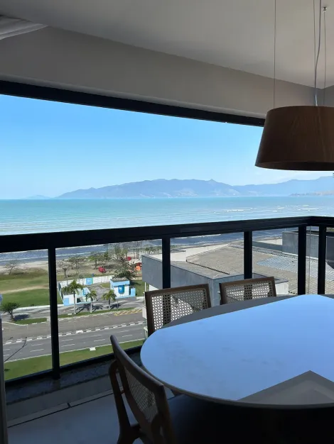 imagem 1 - Apartamento em andar alto com vista para Ilhabela imagem 1 - Apartamento em andar alto com vista para Ilhabela