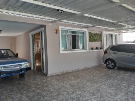 Alugar Casa / Padrão em São José dos Campos. apenas R$ 1.050.000,00