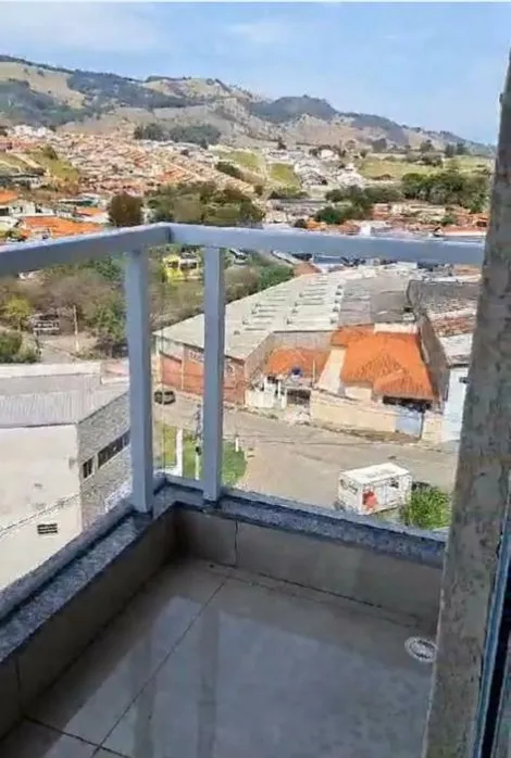 imagem 4 - Edifício Mirante dos Valentinos imagem 4 - Edifício Mirante dos Valentinos