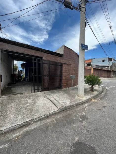 imagem 1 - Casa - Casa com ponto comercial imagem 1 - Casa - Casa com ponto comercial