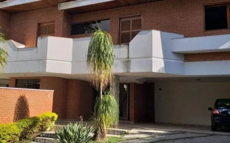Alugar Casa / Sobrado Condomínio em São José dos Campos. apenas R$ 2.799.000,00