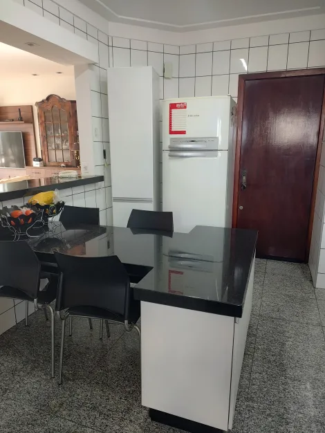 Apartamento à venda com 3 dormitórios, 110m² - Vila Betânia - São José dos Campos / SP