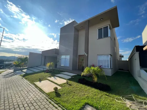 Alugar Casa / Sobrado Condomínio em São José dos Campos. apenas R$ 14.100,00