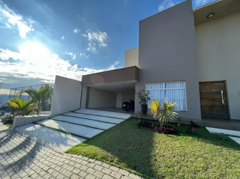Sobrado á venda e para locação em condomínio fechado com 3 dormitórios, 320m² - Urbanova - São José dos Campos/SP