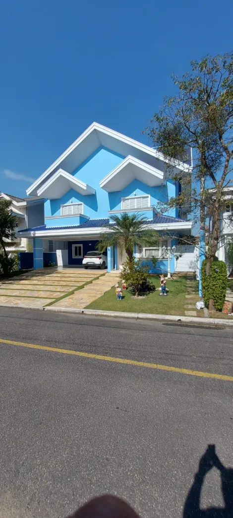 imagem 2 - Casa - Sobrado Condomínio imagem 2 - Casa - Sobrado Condomínio