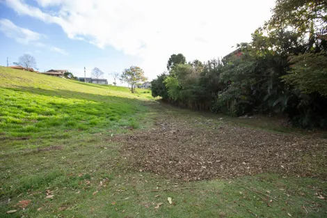 Alugar Terreno / Padrão em Condomínio em Jambeiro. apenas R$ 280.000,00