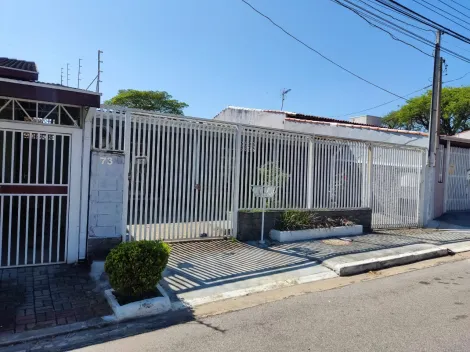 Alugar Casa / Padrão em São José dos Campos. apenas R$ 636.000,00