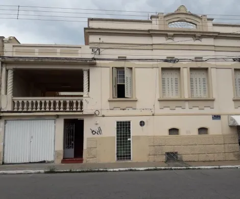 imagem 2 - CASA MISTA | Ideal para Comércio e Residência no Centro de Guaratinguetá imagem 2 - CASA MISTA | Ideal para Comércio e Residência no Centro de Guaratinguetá