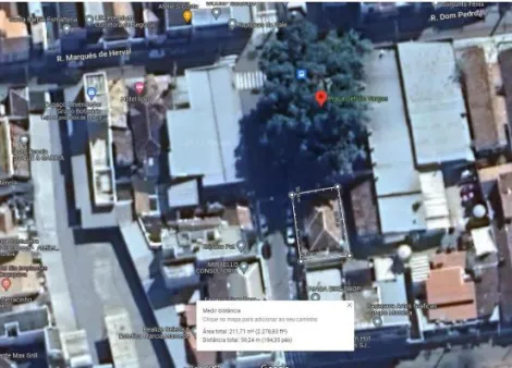 imagem 3 - CASA COMERCIAL À VENDA NO CENTRO DE CAÇAPAVA 4 SALAS, RECEPÇÃO E 3 BANHEIROS imagem 3 - CASA COMERCIAL À VENDA NO CENTRO DE CAÇAPAVA 4 SALAS, RECEPÇÃO E 3 BANHEIROS