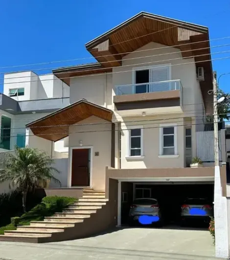 imagem 1 - Sobrado á venda em condomínio fechado com 4 dormitórios, 253m² - Urbanova - São José dos Campos/SP imagem 1 - Sobrado á venda em condomínio fechado com 4 dormitórios, 253m² - Urbanova - São José dos Campos/SP