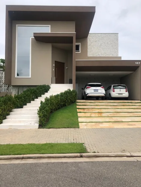 Alugar Casa / Sobrado Condomínio em São José dos Campos. apenas R$ 2.850.000,00