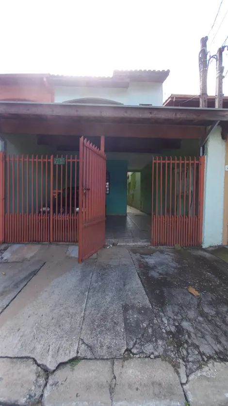 imagem 1 - Casa - Sobrado Padrão imagem 1 - Casa - Sobrado Padrão
