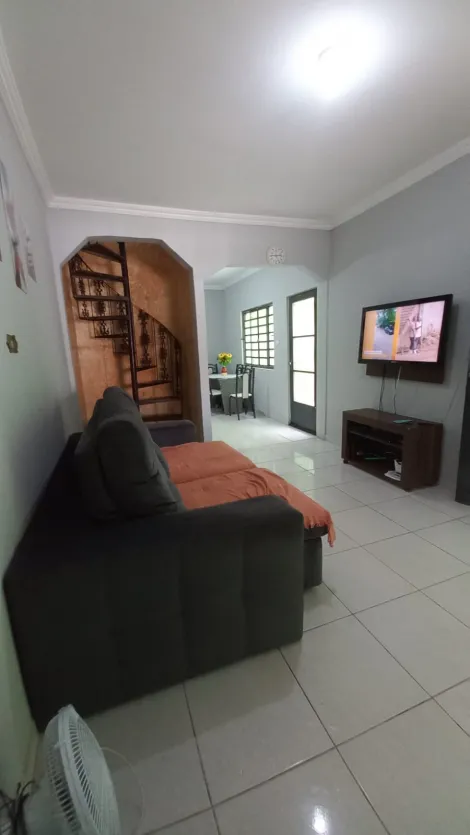 imagem 3 - Casa - Sobrado Padrão imagem 3 - Casa - Sobrado Padrão
