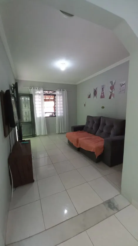 imagem 4 - Casa - Sobrado Padrão imagem 4 - Casa - Sobrado Padrão