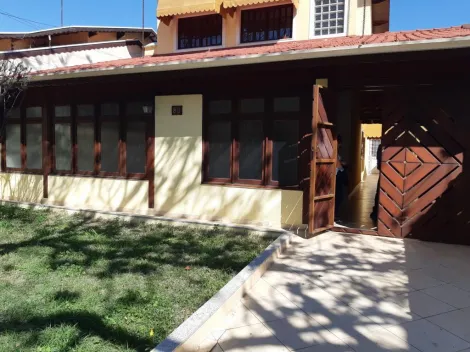 Alugar Casa / Sobrado Padrão em São José dos Campos. apenas R$ 906.000,00