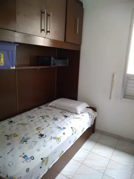Apartamento à venda com 2 Dormitórios - Jardim Satélite - São José dos Campos/SP