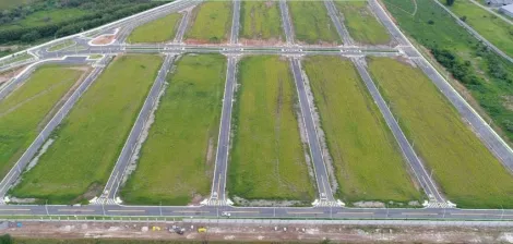 Alugar Terreno / Padrão em Condomínio em São José dos Campos. apenas R$ 319.200,00