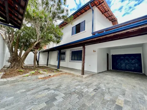 Alugar Casa / Sobrado Padrão em São José dos Campos. apenas R$ 980.000,00