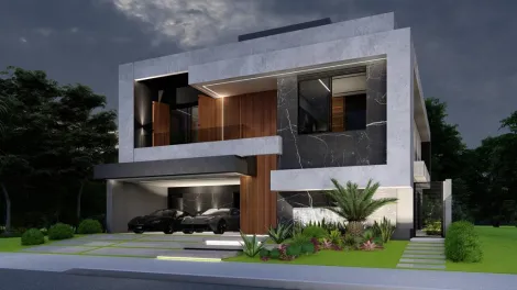 imagem 2 - Casa - Sobrado Condomínio imagem 2 - Casa - Sobrado Condomínio