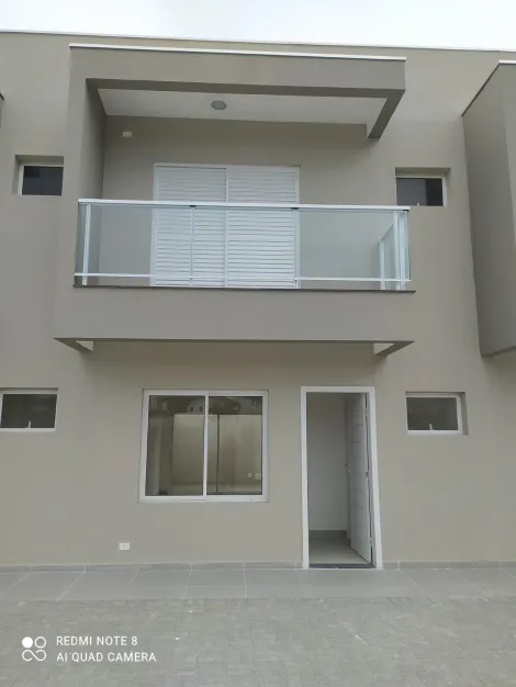 imagem 1 - Casa - Sobrado Condomínio imagem 1 - Casa - Sobrado Condomínio
