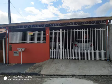 Alugar Casa / Padrão em São José dos Campos. apenas R$ 395.000,00